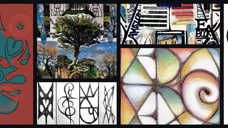 Full Moon Workshop - Master Sigils: Vision Boarding with Perry Kroeger 2026
