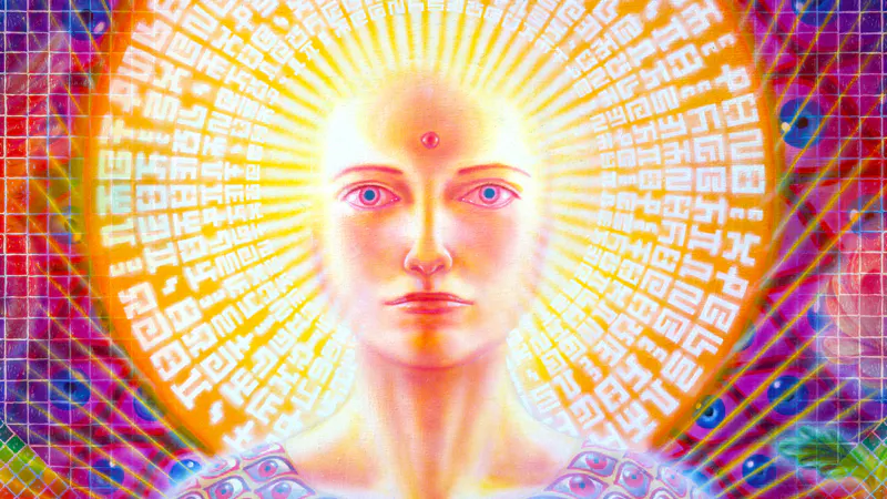 April Full Moon Gathering #290 - Music by Nessi Gomes