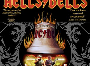 Hells Bells - AC/DC Tribute
