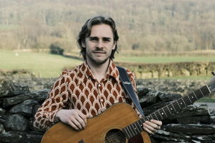 Joshua Burnell & Band
