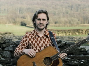 Joshua Burnell & Band