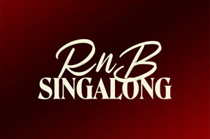MondayVibes x RnB Singalong