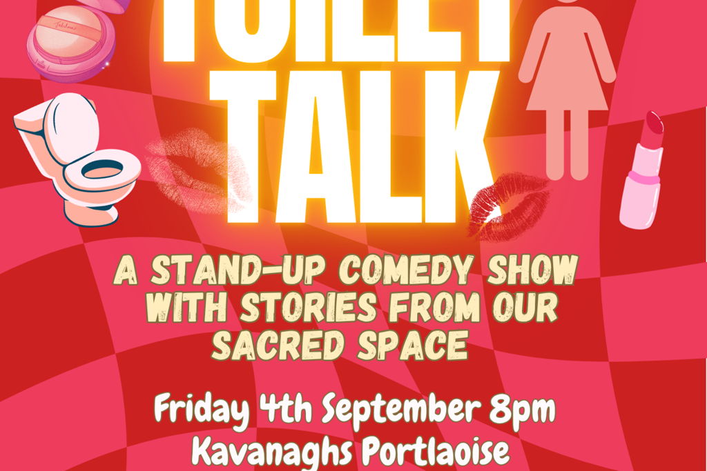 TOILET TALK