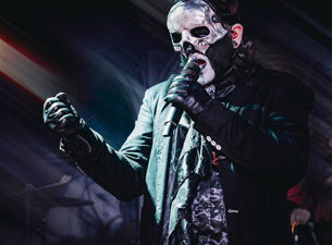 Ghost UK