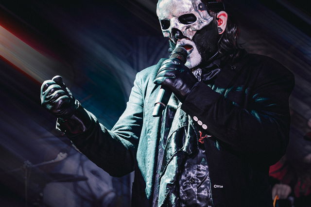 Presales to ghost uk: a tribute to the band ghost: members use these when buying pre-sale tickets
