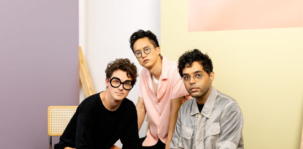 Son Lux
