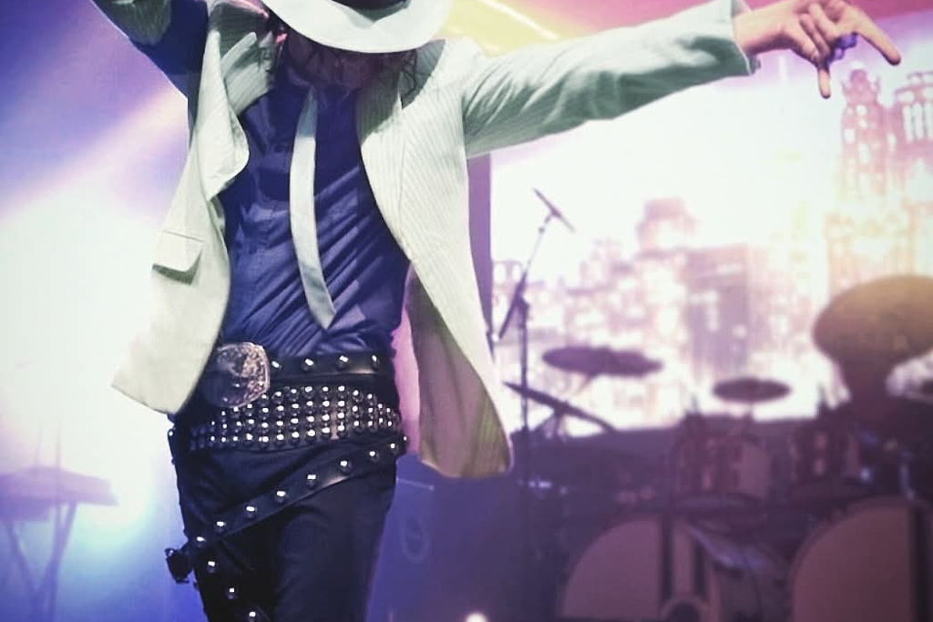 Jackson Live