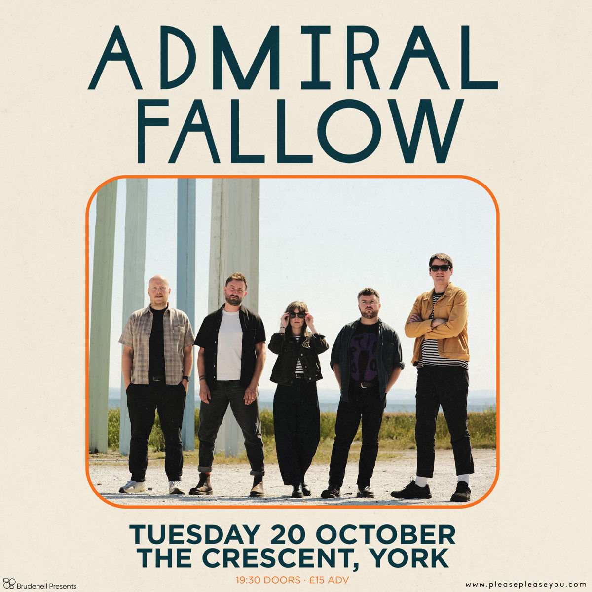 Admiral Fallow