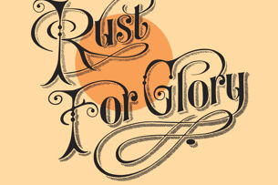 Rust For Glory - A Tribute to Neil Young
