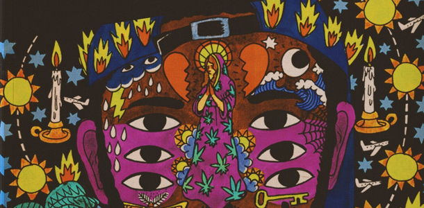 Kaytranada's 99.9% Revisited (10th Anniversary)