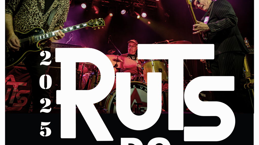Ruts DC