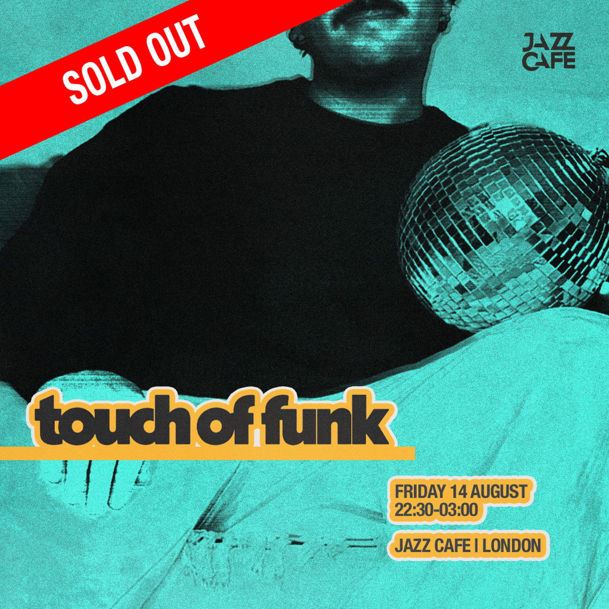 Touch of Funk