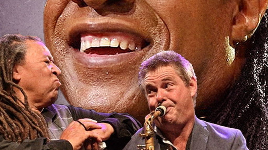The Wonder of Stevie with Noel McCalla & Derek Nash