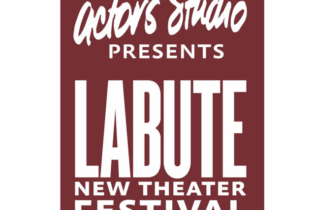 12th Annual Labute New Theater Festival