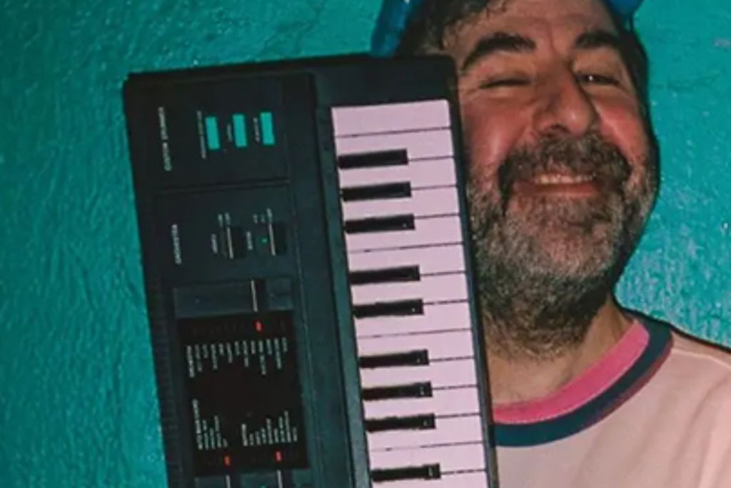 David O'Doherty: Highway to the David Zone