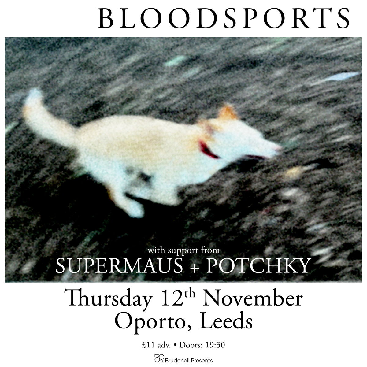 Bloodsports