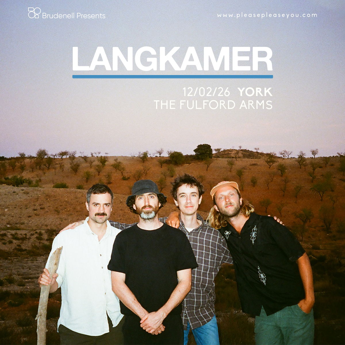 Langkamer