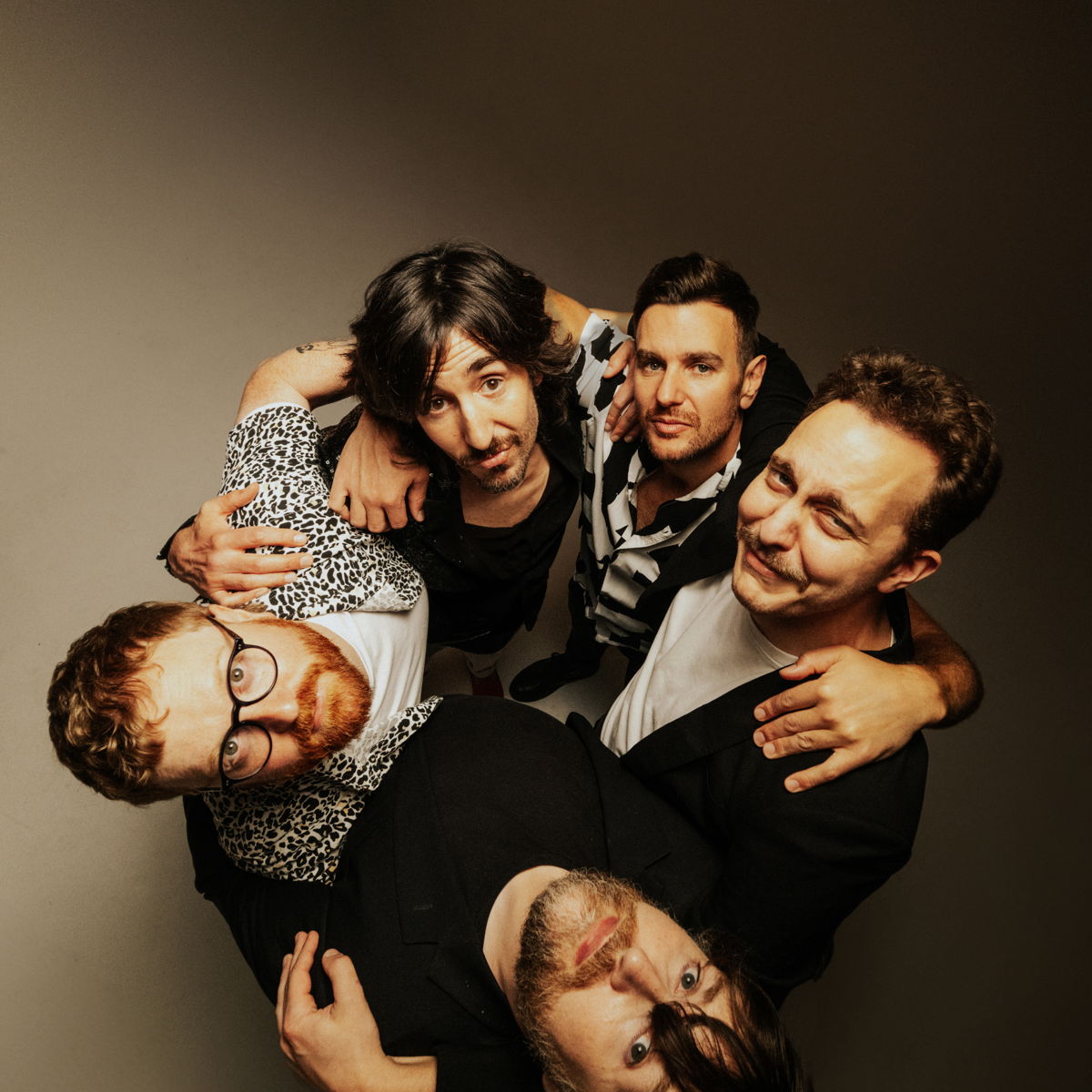 Vaudeville Smash – The Gift (10 Year Anniversary Show)