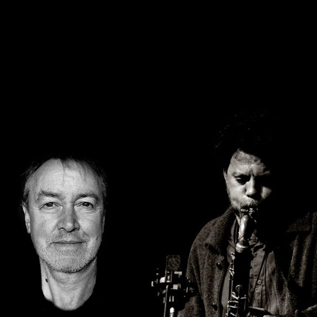 John Edwards / Ziv Taubenfeld / Mark Sanders (Downstairs)