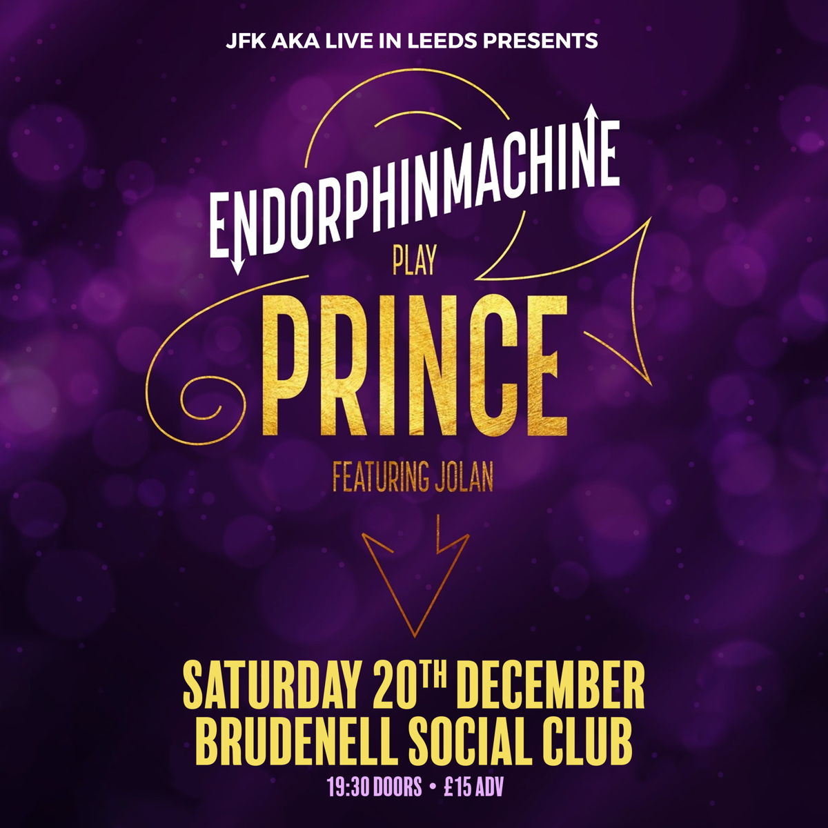 Endorphinmachine