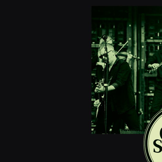 The Celtic Social Club
