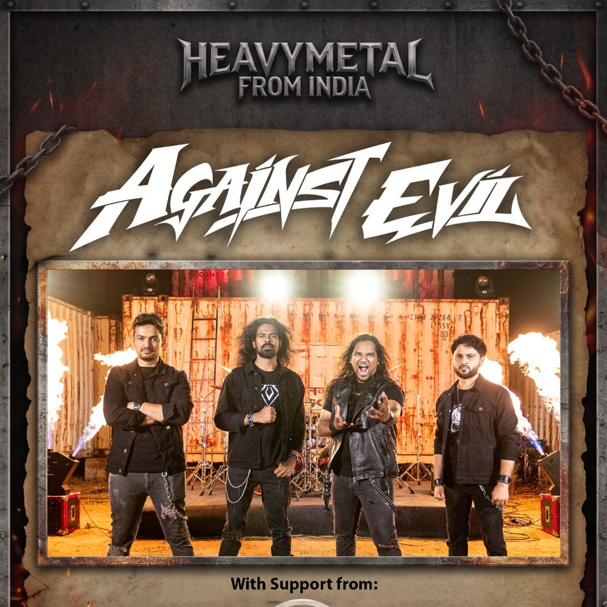 Against Evil