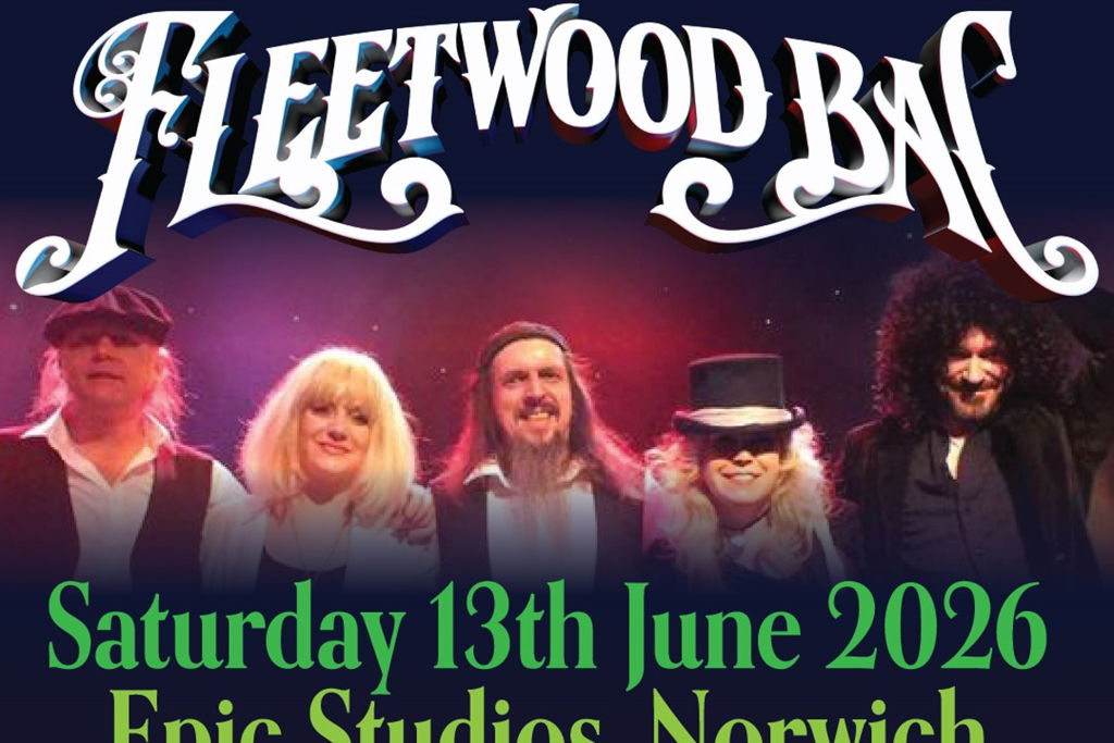 Fleetwood Bac