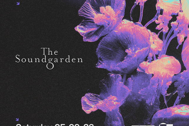 The Soundgarden