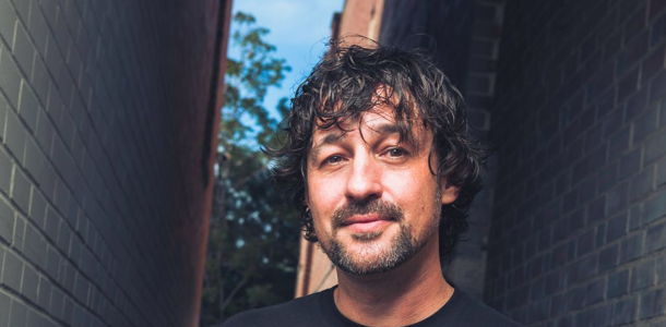 American Pie Emo Night With: The Thomas Nicholas Band