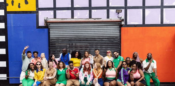 BRUNCH: House Gospel Choir