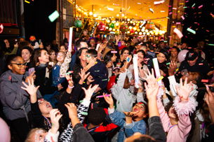 FLY-KID FAMILY PARTY @ POP BRIXTON