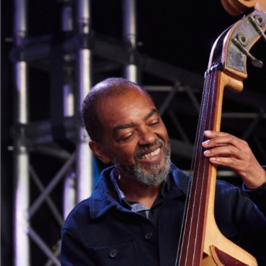 Gary Crosby Quintet: Miles in the Sky