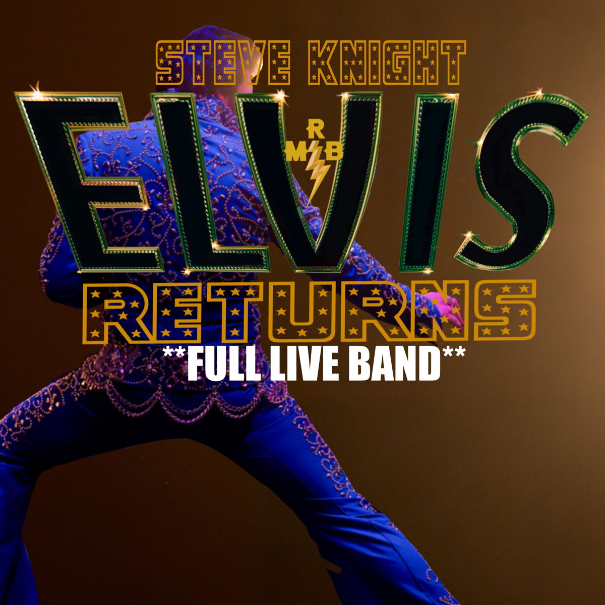 Elvis Returns