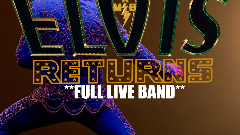 Elvis Returns