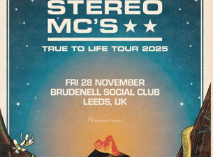 Stereo MC's