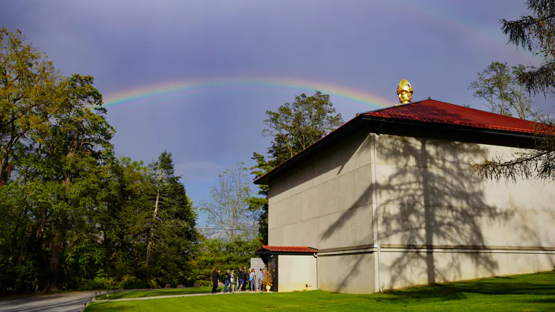 Entheon at CoSM: 2025 Day Pass