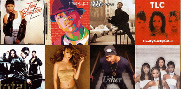 The RnB Collective - Live