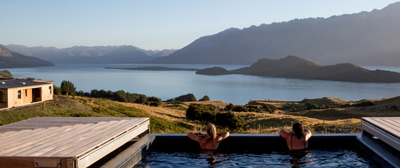 TIBETAN SOUND HEALING RETREAT AT ARO HĀ, NEW ZEALAND Conscious City Guide