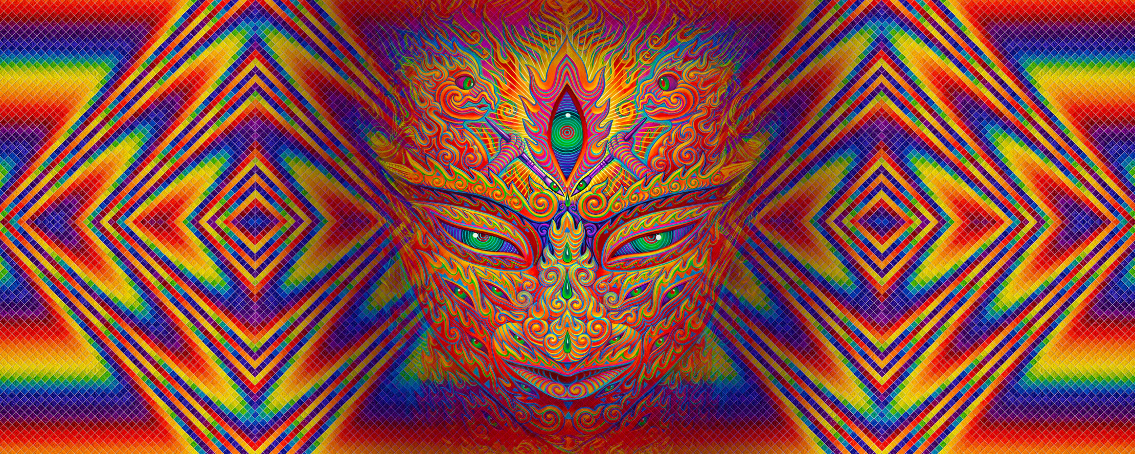 2026 Summer Solstice - pheel. Alex Unger, TF Marz Zone Drums