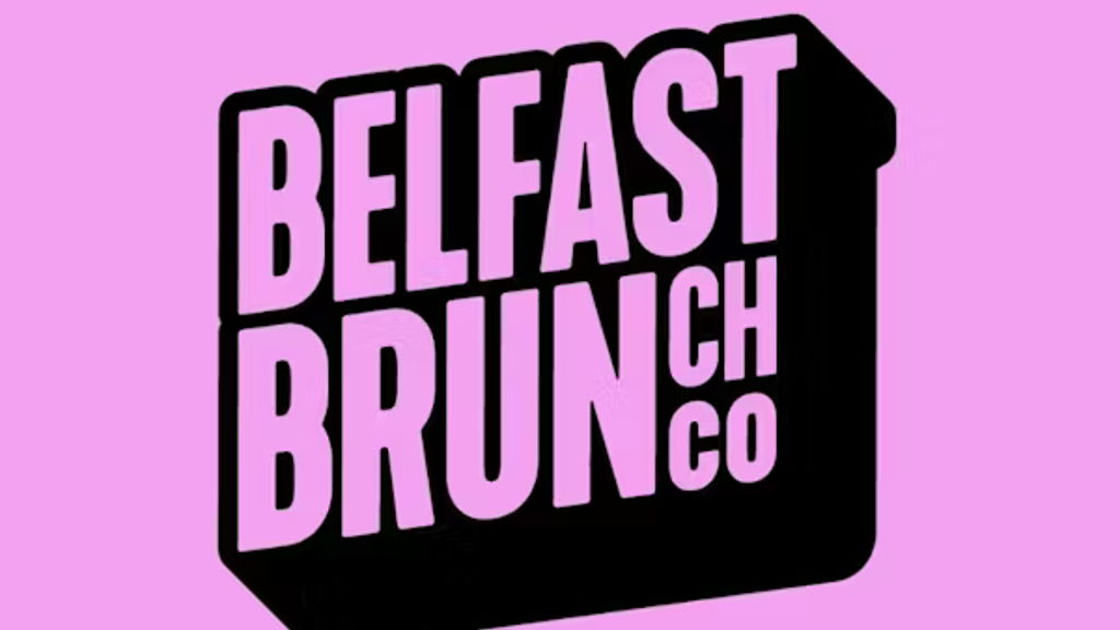 Belfast Brunch Co  – Mother's Day Special