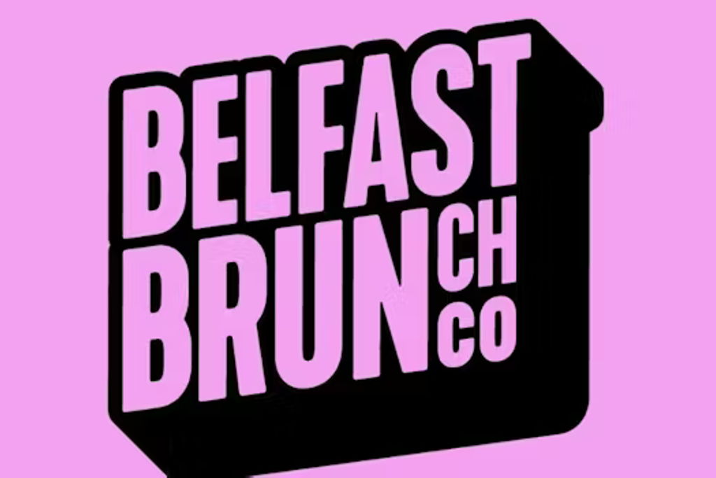Belfast Brunch Co  - Xmas Special