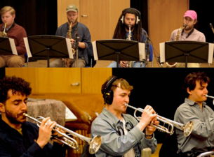 Eleventh Hour Jazz Orchestra