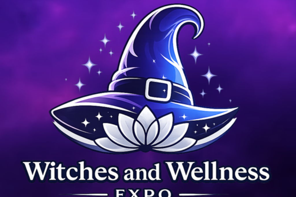 2026 Witches and Wellness Expo
