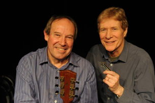 Paul Jones & Dave Kelly