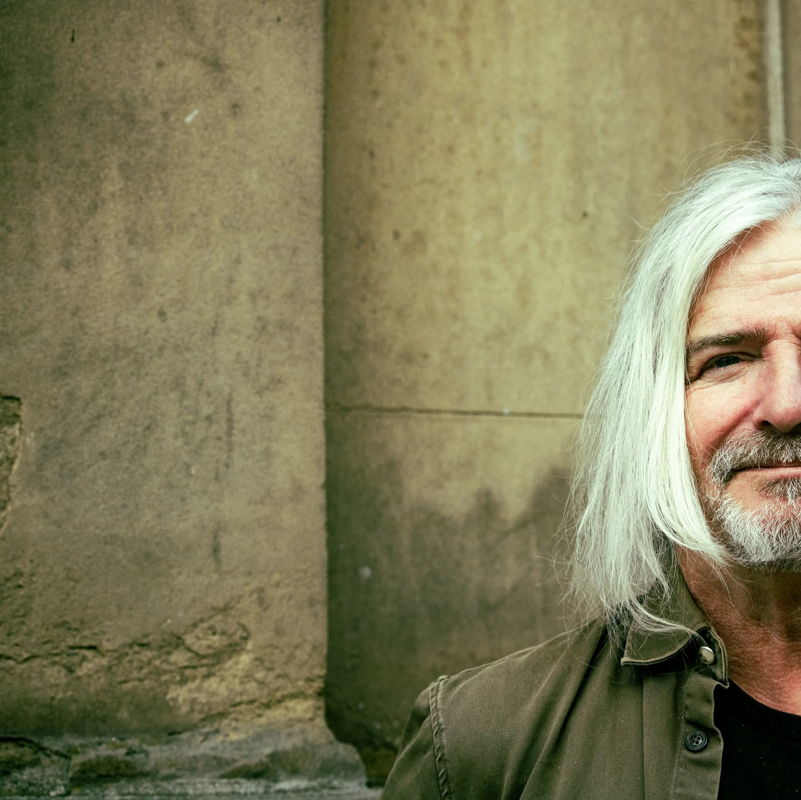 John Bramwell (I Am Kloot)