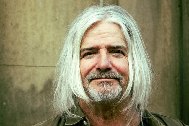 John Bramwell (I Am Kloot)