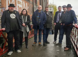 The Pogue Traders