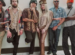 Butter Funk Family