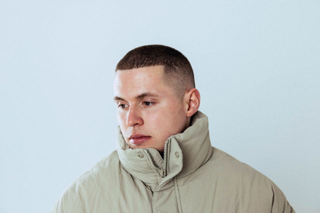 Morgan Seatree Presents UNFUSSY: Edinburgh