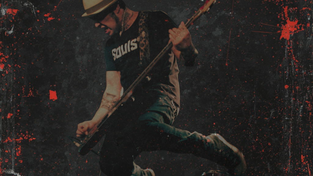 Still Kings : The Scott Sorry Memorial Birthday show